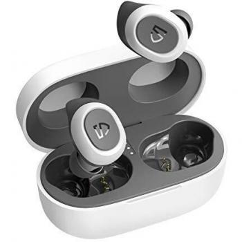 Auriculares intrauditivos inalámbricos Bluetooth 5.0 SoundPEATS TrueFree2