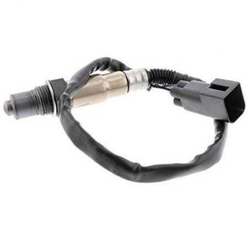Sonda Lambda VEMO V25-76-0003 Compatible con FORD Fiesta 4 y Puma - Sensor de Oxígeno con Filete Prégraizado