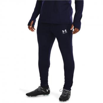 Under Armour Pantalones Challenger Train Negro