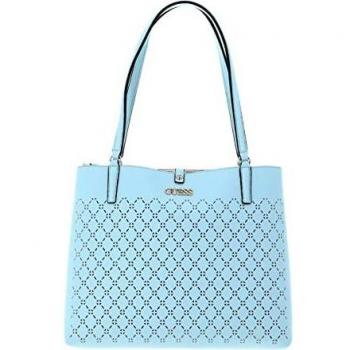 Guess Borsa shopping Amara society carryall 2 comparti surf BS22GU86 XG849310 Grande