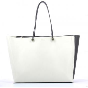 Eden M Tote Bicolor