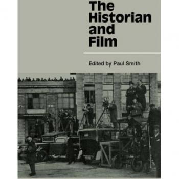 El Historiador y el Cine - Edición en Rústica de Cambridge