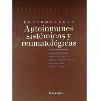 Enfermedades Autoinmunes