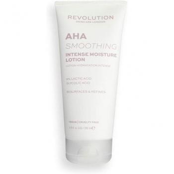 Revolution Skincare AHA Smoothing Intensive Moisture Lotion 200ml