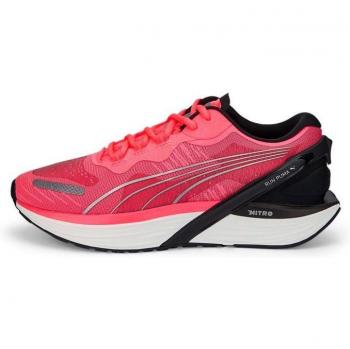 Puma Run XX Nitro Wildwash Zapatillas de Running para Mujer