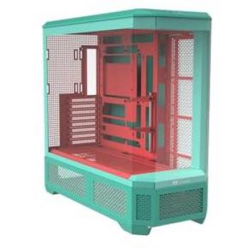 Thermaltake View 600 TG | Torre Completa | Menta Fresa