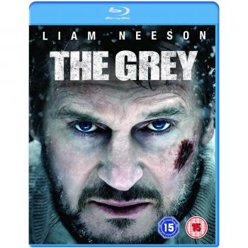 El Gris [Blu-ray] - Edición Especial