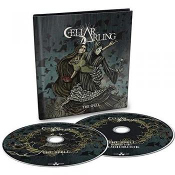 Cellar Darling - The Spell