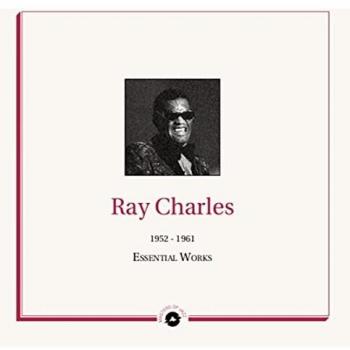 ESSENTIAL WORKS 1952 - 1961 [Vinilo]