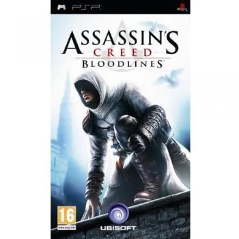 Juegos PSP