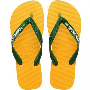 Havaianas - Chanclas Brasil Logo