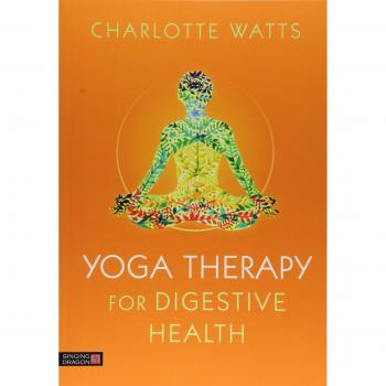 Yoga Therapy for Digestive Health