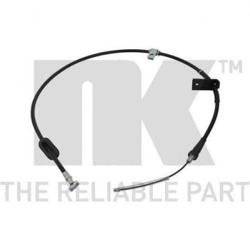 Cable de freno de mano NK 905240