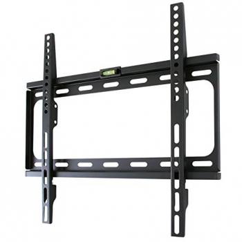 Soporte de Pared para TV TM Electron, 26-50, Capacidad Máxima 30kg, VESA 400x400