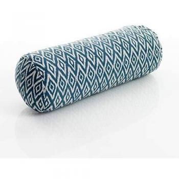 Oresteluchetta Ikat LC0409 - Cojín de Rodillo