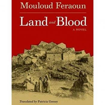 Land and Blood: Caribbean and African Literature - Translated from French