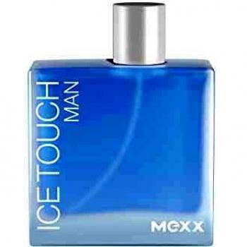 Perfume Hombre Mexx EDT Ice Touch Man 50 ml