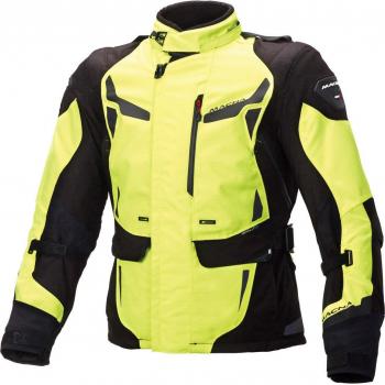 macna Impact Pro Chaqueta de Motorista para mujer