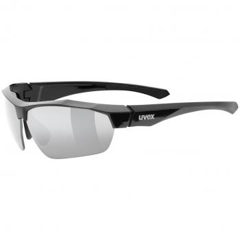 Uvex Sportstyle{216} Gafas para Ciclismo Negro
