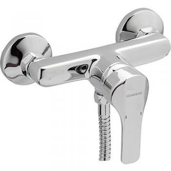 Genebre 60110 28 45 66 - Monomando De Ducha Con Kit K8