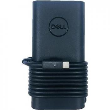 Adaptador de Corriente DELL R2M8K 90W, 19.5V, Negro, Tipo C, Cable C6