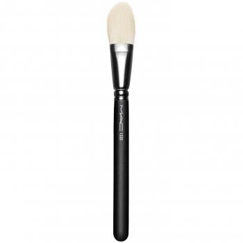 Brocha de Rubor Sintética MAC 133S Small Cheek Unisex