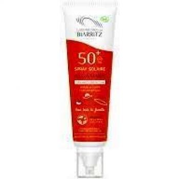 Spray Solar Toda la Familia Cara y Cuerpo 50+ 150ml Biarritz