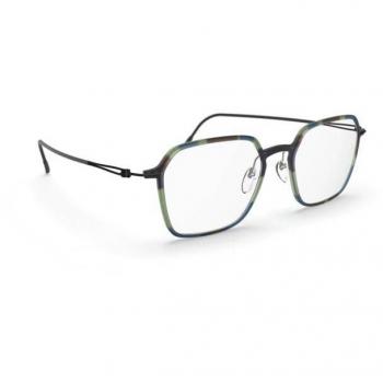 Gafas Graduadas Silhouette 2927 5640 con diseño elegante y ligero