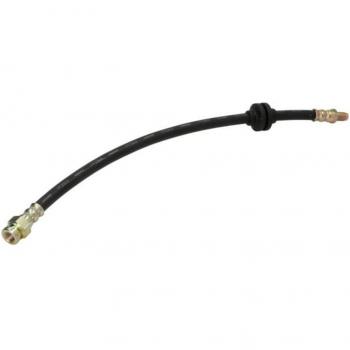 Tubo de freno ABE C88228ABE - Latiguillo de freno, material resistente a la presión, longitud adecuada para instalación en vehículos específicos, compatible con sistemas de frenos hidráulicos, fácil instalación