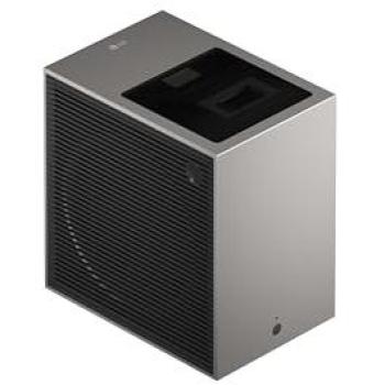 Proyector LG CineBeam S PU615U 4K UHD Laser de Tiro Ultra Corto con Dolby Atmos y Smart TV webOS - 500 Lúmenes, hasta 100