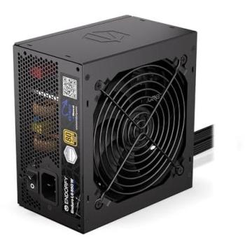 Fuente de alimentación Endorfy Enduro L6 850W 80+ Oro con ventilador de 120 mm