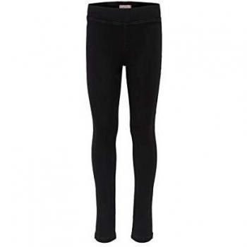 Only KONJUNE Royal DNM Jeggings 600 Noos Jeans, Schwarz, 116 para Niñas