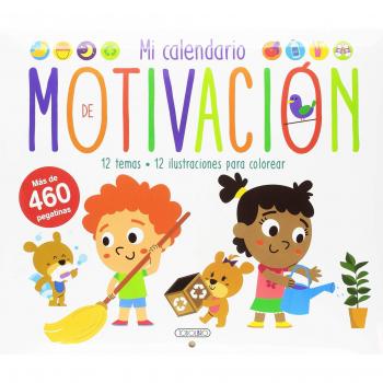 Mi calendario de motivación