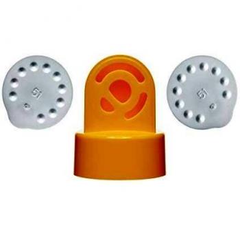 MEDELA VALVOLE E MEMBRANE