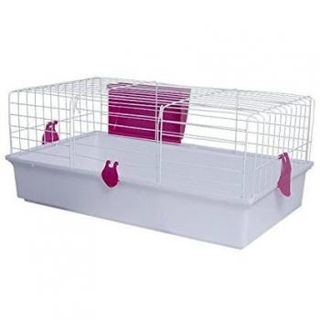 Voltrega Eldridge Guinea Pig Indoor Cage 70cm W 4PK