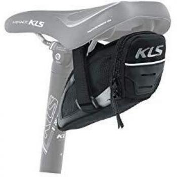 KLS Challenger Strap - Bolsa para sillín de bicicleta