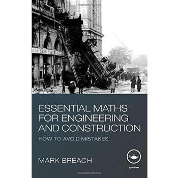 Essential Mathematics for Engineering and Construction: A Guide to Avoiding Mistakes