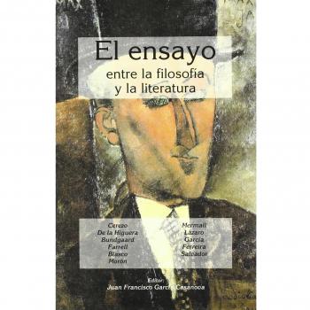 ENSAYO ENTRE LA FILOSOFIA Y LA