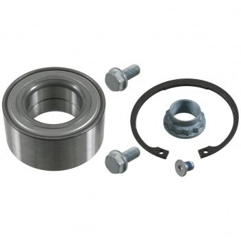 Juego de cojinete de rueda FEBI BILSTEIN 21697