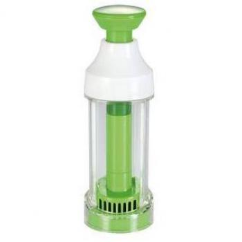 Cortador de Rodajas Handy Tescoma BPA-Free para Verduras y Frutas
