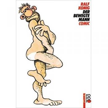 The Active Man: Graphic Novel Edition