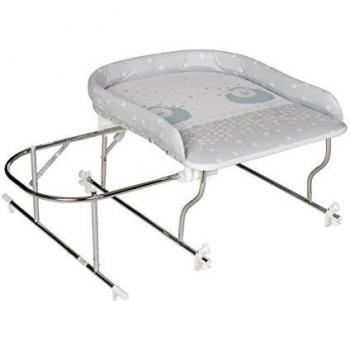 Geuther 4820 09 combinado De Baño Wickel Varix Oveja Multicolor