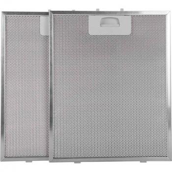 Filtro Campana Extractora TEKA 320x260 mm (2 Unidades)