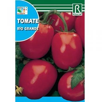 Semilla Tomate Río Grande - Rocalba