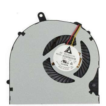 Ventilador CPU para portátil Toshiba Satellite P50 S50