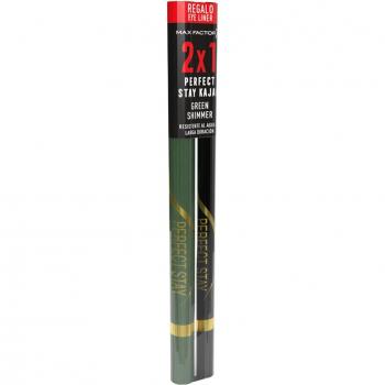Max Factor Perfect Stay Waterproof Kajal Eye Liner