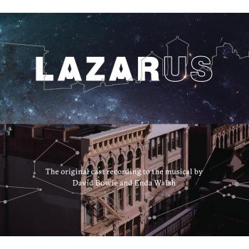 Lazarus