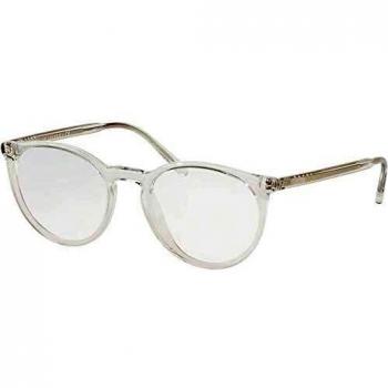 Polo Ralph Lauren PH2193 5002 Men's Eyeglasses Clear Size 47 - Blue Light Block Available (Frame Only)