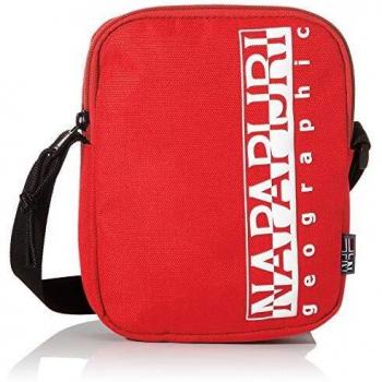 Napapijri Happy Cross S RE - Bolso bandolera