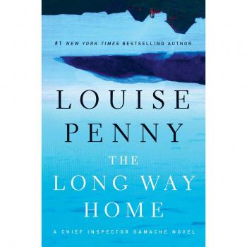 The Long Way Home